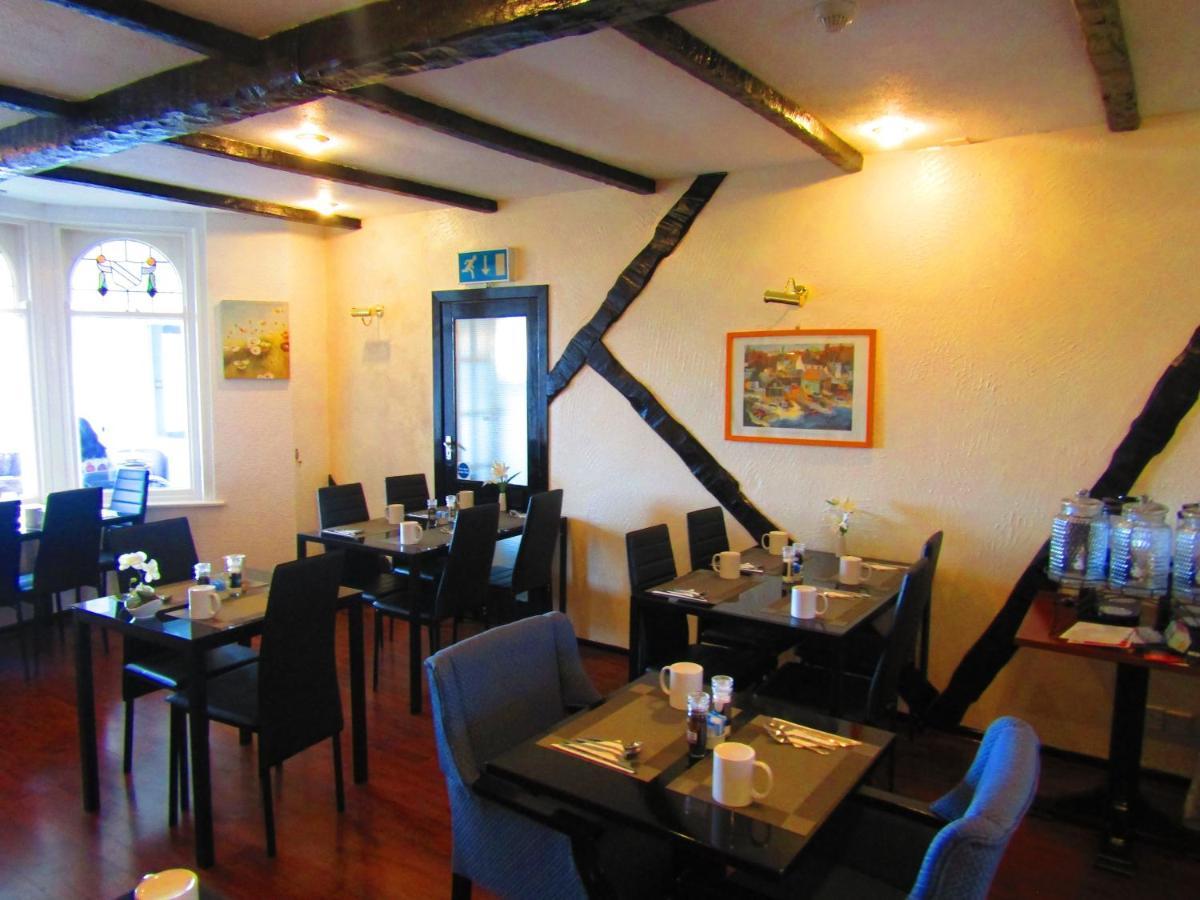 Alderley Hotel Μπλάκπουλ Εξωτερικό φωτογραφία