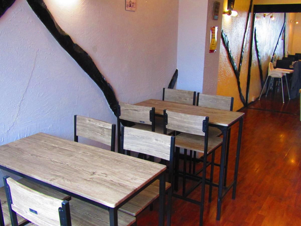 Alderley Hotel Μπλάκπουλ Εξωτερικό φωτογραφία