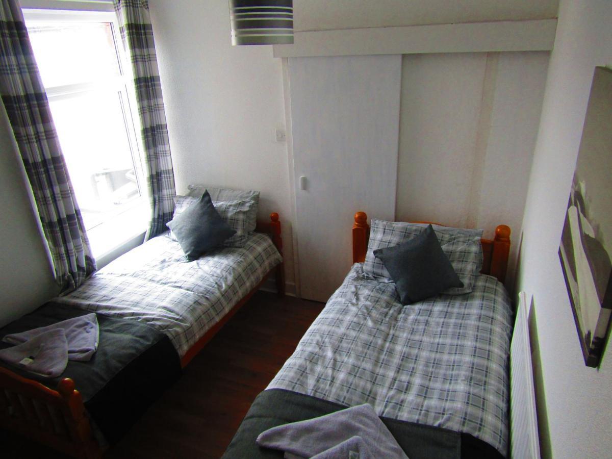 Alderley Hotel Μπλάκπουλ Εξωτερικό φωτογραφία