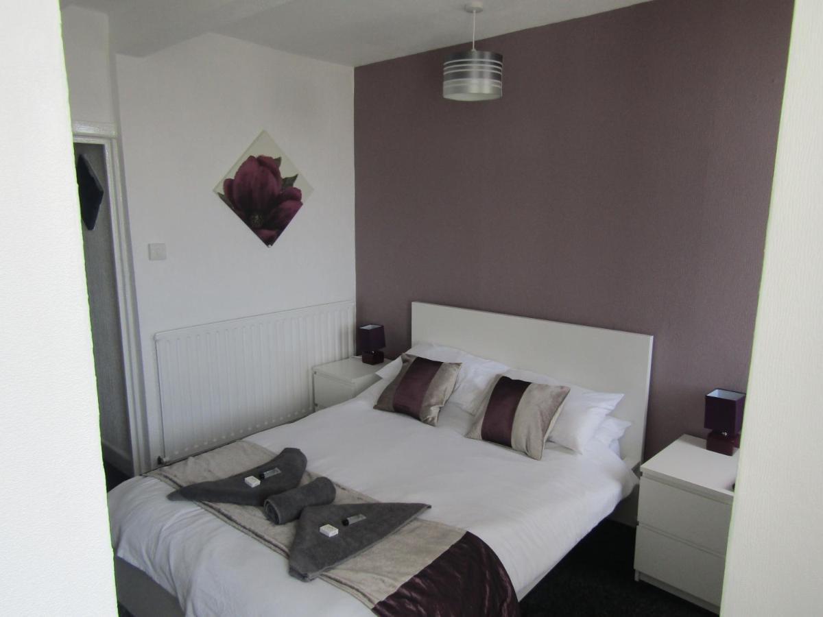 Alderley Hotel Μπλάκπουλ Εξωτερικό φωτογραφία