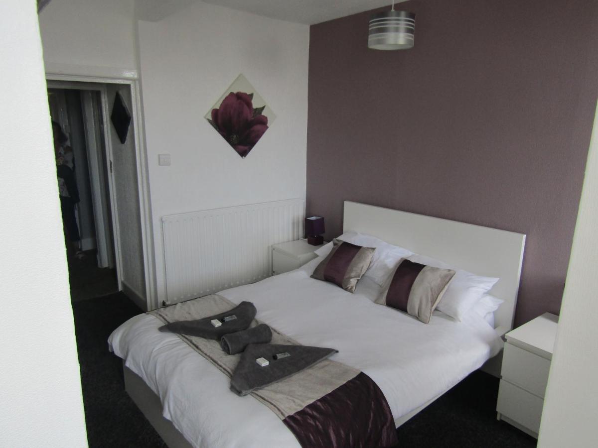 Alderley Hotel Μπλάκπουλ Εξωτερικό φωτογραφία