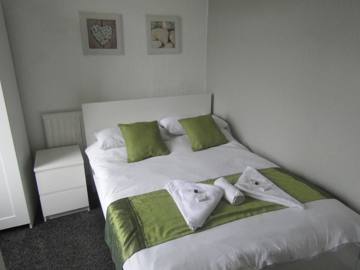 Alderley Hotel Μπλάκπουλ Εξωτερικό φωτογραφία