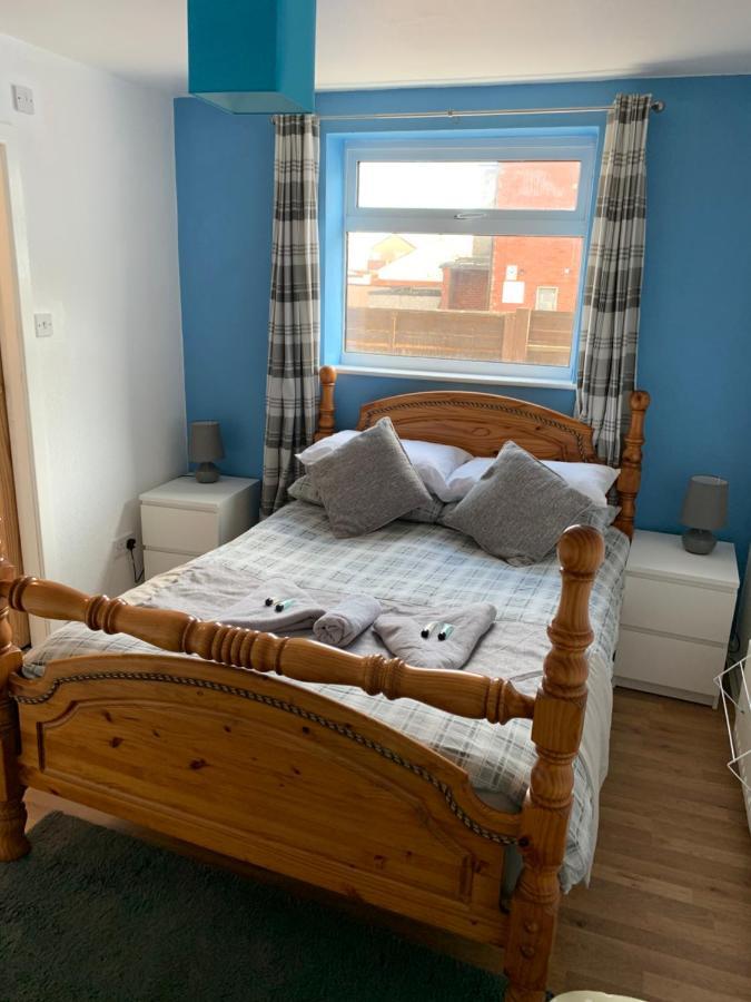 Alderley Hotel Μπλάκπουλ Εξωτερικό φωτογραφία