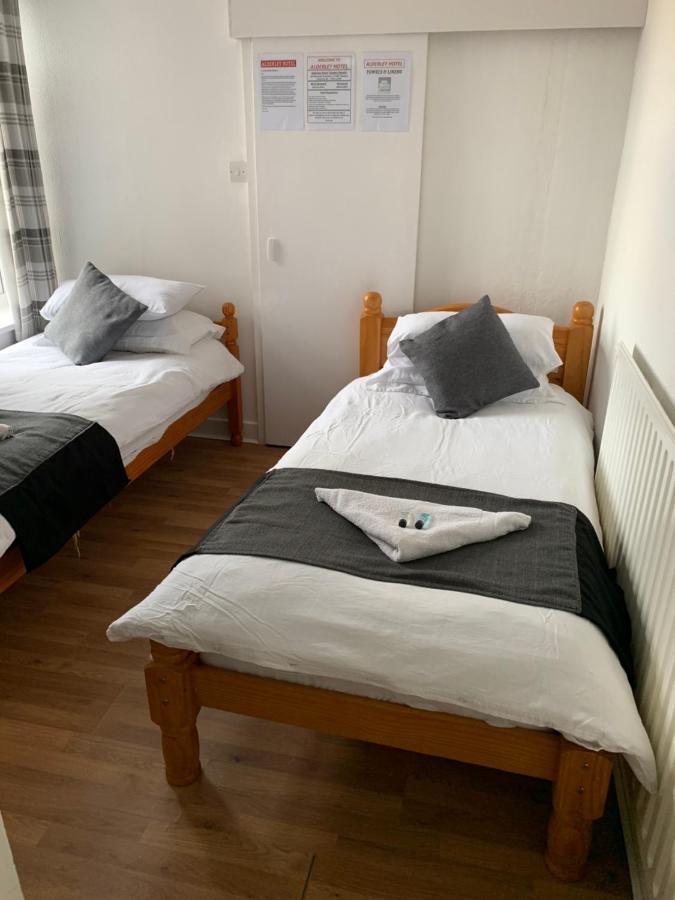 Alderley Hotel Μπλάκπουλ Εξωτερικό φωτογραφία