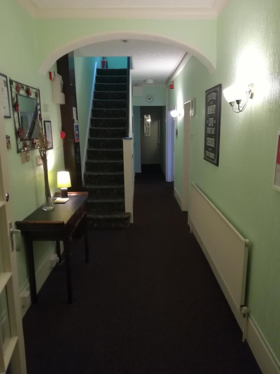Alderley Hotel Μπλάκπουλ Εξωτερικό φωτογραφία